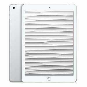 Máy tính bảng iPad Air 1 Cellular - Hàng cũ, 16GB, Wifi + 3G/ 4G 9.7 inch