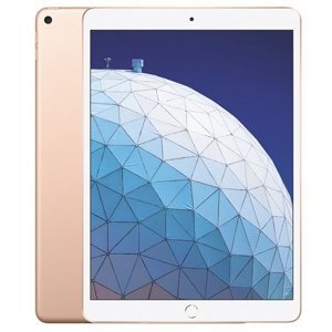 Máy tính bảng iPad Air Cellular - Hàng cũ - 64GB, Wifi + 3G/ 4G, 9.7 inch