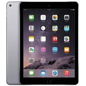 Máy tính bảng iPad Air - Hàng cũ - 16GB, Wifi, 9.7 inch