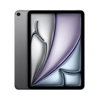 Máy tính bảng Apple iPad Air M2 11 inch Wifi 128GB - Space Gray (MUWC3ZA/A) - Hàng trưng bày
