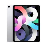 Máy tính bảng Apple iPad Air 10.9 inch Wifi Cellular 256GB Silver (MYH42ZA/A)