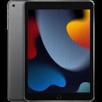 Máy tính bảng Apple iPad Gen 9 - 10.2&quot; / (2021) /4G - 256GB