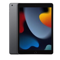 Máy tính bảng Apple iPad Gen 9 Wifi 64Gb Space Grey