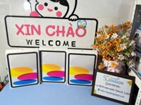 Máy tính bảng Apple IPad Gen 11 A16 Wifi (6GB/ 128Gb/ Silver)