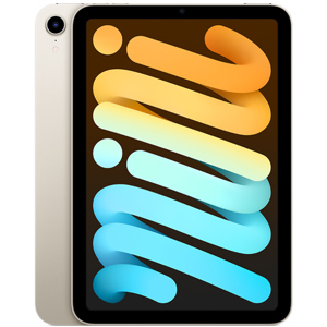 Máy tính bảng iPad mini 6 - 256GB, Wifi, 8.3 inch