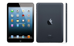Máy tính bảng iPad mini 1 Cellular - Hàng cũ - 64GB, Wifi + 3G/ 4G, 7.9 inch