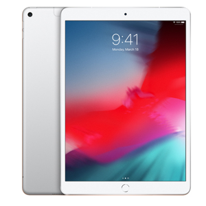 Máy tính bảng iPad mini 5 (2019) - 256GB, 7.9 inch, Wifi