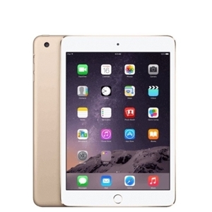 Máy tính bảng iPad mini 4 Retina + Cellular- Hàng cũ - 64GB, Wifi + 3G/4G, 7.9 inch