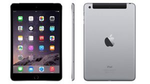 Máy tính bảng iPad mini 3 Cellular - 16GB, Wifi + 3G/ 4G, 7.9 inch