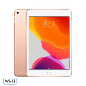 Máy tính bảng iPad mini 5 (2019) - 64GB, 7.9 inch, wifi