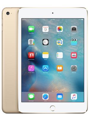 Máy tính bảng iPad mini 4 Retina + Cellular - 16GB, Wifi + 3G/4G, 7.9 inch