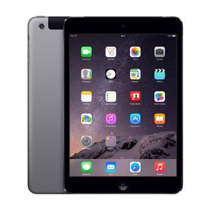 Máy tính bảng iPad mini 2 Retina - Hàng cũ - 16GB, Wifi, 7.9 inch