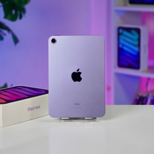 Máy tính bảng iPad Mini 1 - 64GB, Wifi + 4G, 7,9 inch