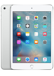 Máy tính bảng iPad mini 4 Retina - 16GB, Wifi, 7.9 inch