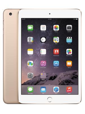 Máy tính bảng iPad mini 3 - Hàng cũ - 64GB, Wifi, 7.9 inch
