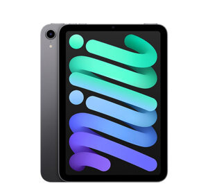 Máy tính bảng iPad mini 6 4G - 64GB, Wifi + 4G, 8.3 inch