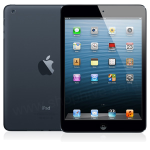 Máy tính bảng iPad mini Cellular - Hàng cũ - 32GB, Wifi + 3G/ 4G, 7.9 inch