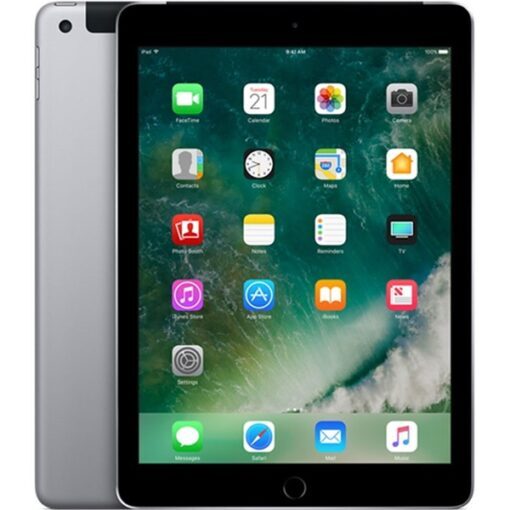 Máy tính bảng iPad mini 4 Retina + Cellular - 128GB, Wifi + 3G/4G, 7.9 inch