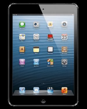 Máy tính bảng iPad mini 2 Retina + Cellular - Hàng cũ - 64GB, Wifi + 3G/4G, 7.9 inch