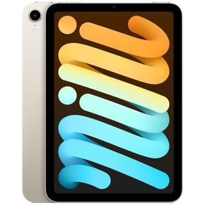 Máy tính bảng iPad mini 6 4G - 256GB, Wifi + 4G, 8.3 inch