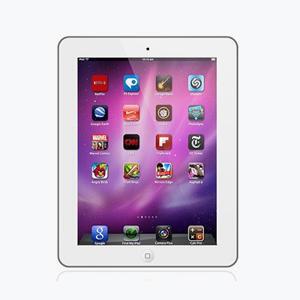 Máy tính bảng iPad mini 3 Cellular - 16GB, Wifi + 3G/ 4G, 7.9 inch