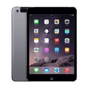 Máy tính bảng iPad mini 2 - Hàng cũ - 16GB, Wifi + 3G/4G, 7.9 inch