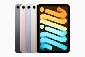 Máy tính bảng iPad mini 6 - 64GB, Wifi, 8.3 inch