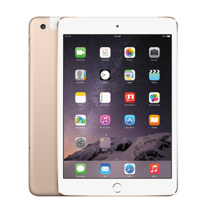 Máy tính bảng iPad mini 4 Retina - 16GB, Wifi, 7.9 inch