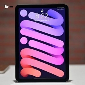 Máy tính bảng iPad mini 6 - 256GB, Wifi, 8.3 inch