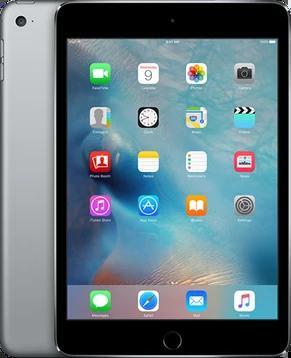 Máy tính bảng iPad mini 1 - Hàng cũ - 32GB, Wifi, 7.9 inch