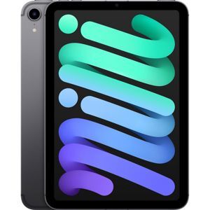 Máy tính bảng iPad mini 6 - 64GB, Wifi, 8.3 inch