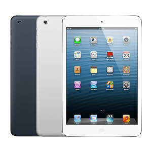 Máy tính bảng iPad mini 1 - Hàng cũ - 32GB, Wifi, 7.9 inch
