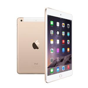 Máy tính bảng iPad mini 3 - Hàng cũ - 16GB, Wifi, 7.9 inch