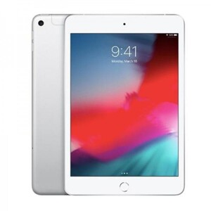 Máy tính bảng iPad mini 5 (2019) - 256GB, 7.9 inch, Wifi + 3G/4G