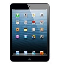 Máy tính bảng Apple iPad mini 2 Retina - Hàng cũ - 16GB, Wifi, 7.9 inch