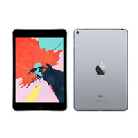 Máy tính bảng Apple iPad mini 5 (2019) - 256GB, 7.9 inch, Wifi + 3G/4G