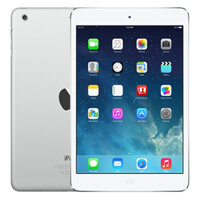 Máy tính bảng Apple iPad mini 1 Cellular - Hàng cũ - 16GB, Wifi + 3G/ 4G, 7.9 inch