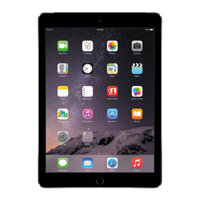 Máy tính bảng Apple iPad mini 3 Cellular - Hàng cũ - 16GB, Wifi + 3G/ 4G, 7.9 inch