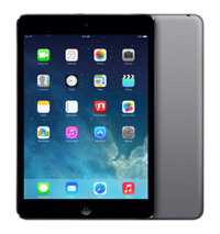 Máy tính bảng Apple iPad mini 2 Retina + Cellular - Hàng cũ - 128GB, Wifi + 3G/4G, 7.9 inch