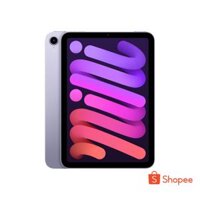 Máy tính bảng Apple iPad mini 6 8.3-inch Wi-Fi 64GB