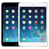 Máy tính bảng Apple iPad mini 1 - Hàng cũ - 64GB, Wifi, 7.9 inch