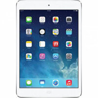 Máy tính bảng APPLE IPAD MINI 2 WI-FI 16GB SILVER-THA_ME279TH/A