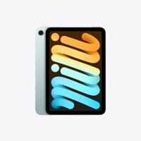 Máy tính bảng Apple iPad Mini 7 - WiFi - 128GB - 99%