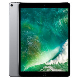 Máy tính bảng iPad Pro 10.5 Cellular - 256GB, Wifi + 3G/4G, 10.5 inch