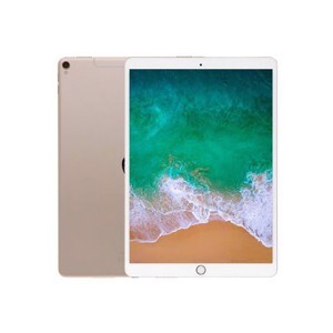 Máy tính bảng iPad Pro 10.5 Cellular - 64GB, Wifi + 3G/4G, 10.5 inch