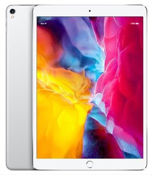 Máy tính bảng iPad Pro 10.5 Cellular - 256GB, Wifi + 3G/4G, 10.5 inch