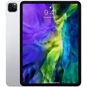 Máy tính bảng iPad Pro 12.9 (2020) - 128GB, Wifi + 3G/4G, 12.9 inch