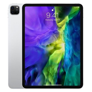 Máy tính bảng iPad Pro 12.9 (2020) - 128GB, Wifi + 3G/4G, 12.9 inch