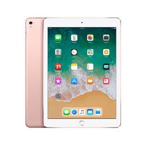 Máy tính bảng iPad Pro 10.5 Cellular - 512GB, Wifi + 3G/4G, 10.5 inch
