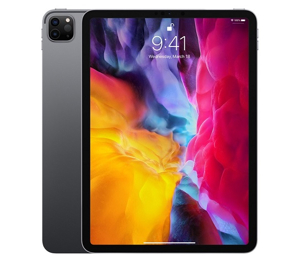 Máy tính bảng iPad Pro 11 (2018) - 512GB, Wifi + 3G/4G